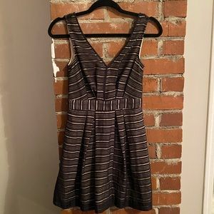 BCBGeneration mini dress w/ pockets